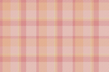 Seamless pattern of scottish tartan plaid. Repeatable background