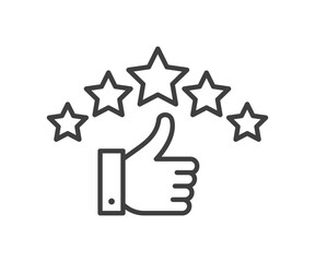 Good icon vector. Business success sign. Best quality symbol of correct, verified, certificate, approval, accepted, confirm, check mark.