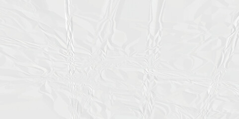 Abstract background with lines and white crumpled paper texture background. White Paper Texture. The textures can be used for background of text or any contents.	
