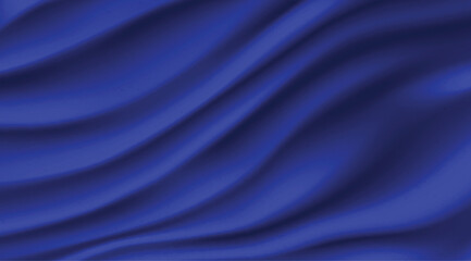 The texture of clay mask beauty cream spa cosmetic vector.