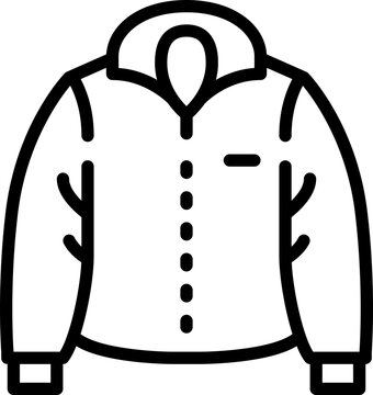 recommend clip art: varsity jacket icon