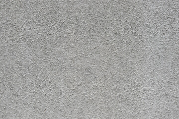 Grey Polished concrete Grunge textured wall background