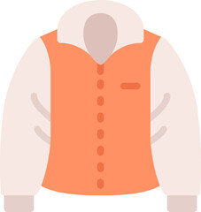 varsity jacket icon