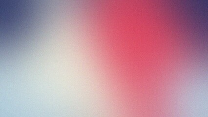 4K beautiful abstract background gradient fresh color With noise for banner