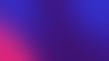 4K beautiful abstract background gradient fresh color With noise for banner