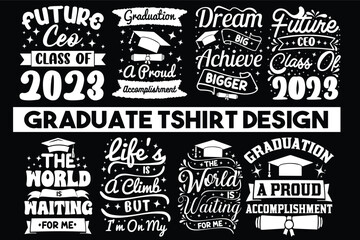 Graduation T-shirt design bundle, Kindergarten graduate shirt bundle, Graduation Gift, Kindergarten Grad Shirts.