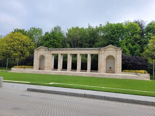 Monument bayeux 