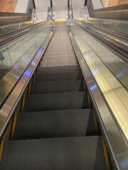 에스컬레이터
