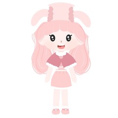 cartoon cute