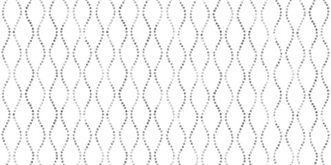 Fototapeta premium Japanese motif watercolor background. Seamless pattern.Vector. 水彩和風パターン 