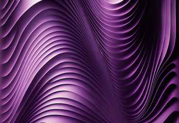 Twisted pattern futuristic art abstract background