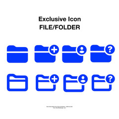 Revolutionary, efficient, and essential symbol of File