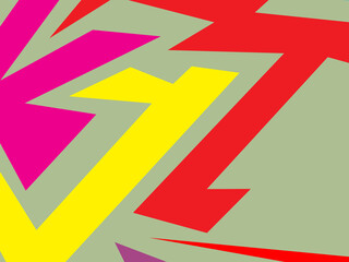 Luxury abstract design, colorful. Modern Exclusive Design. Creative elegant design for your art projects.