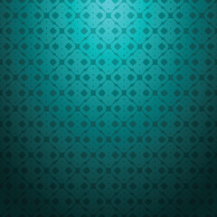 Geometric abstract pattern