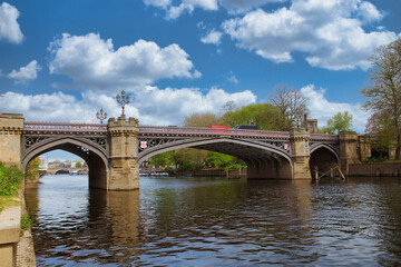 Bridge Skeldergate York