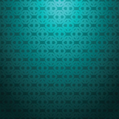 Geometric abstract pattern