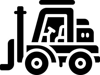 forklift icon