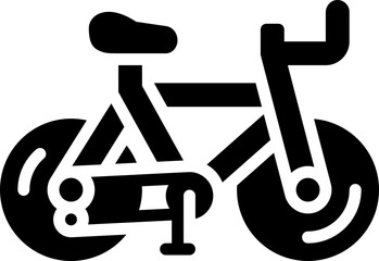 bicycle icon