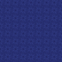 vintage abstract pattern for clothing, fabric, background, wallpaper, wrap, batik