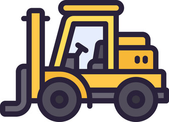 forklift icon