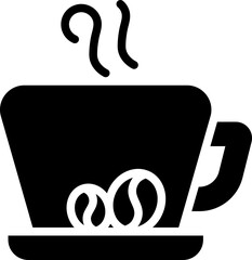 coffee mug icon