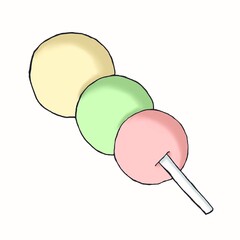 Dango