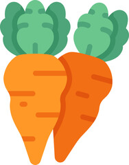 carrot icon