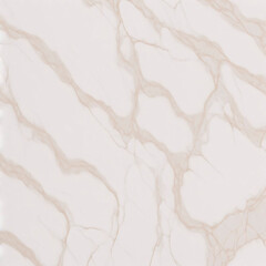 Marble texture in white color. Generative AI - 602362032