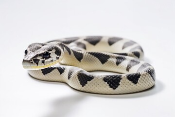 Obraz premium close up of a snake