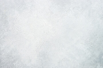 White stone background. Empty surface for design.
