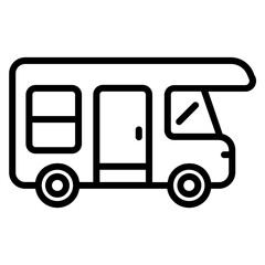 Recreational Vehicle