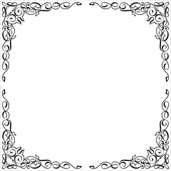 Calligraphic Corner Ink Pen M_2105004