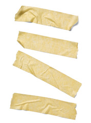 adhesive tape sticky duct masking scotch background torn paper piece label message note repair