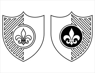 Fleur De Lis Y_2206001