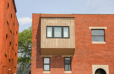 Building brick symbolizes strength, construction, and durability. It represents the foundation, stability, and the process of building and creating structures