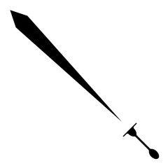 sharp weapon icon