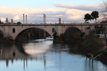 Fototapeta premium Roma