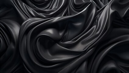 Fototapeta premium Abstract background, generative AI