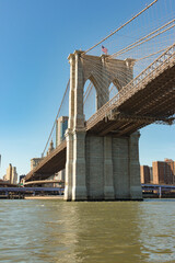 Brooklyn Bridge - 602412257