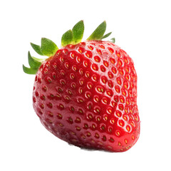 Garden-Fresh Strawberry