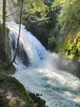 Cascate delle Marmore