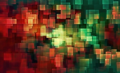 Abstract background illustration, generative ai