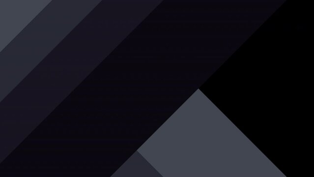 Pack of dark striped transitions with transparent alpha png layer
