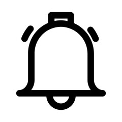 illustration of a bell transparent png 
