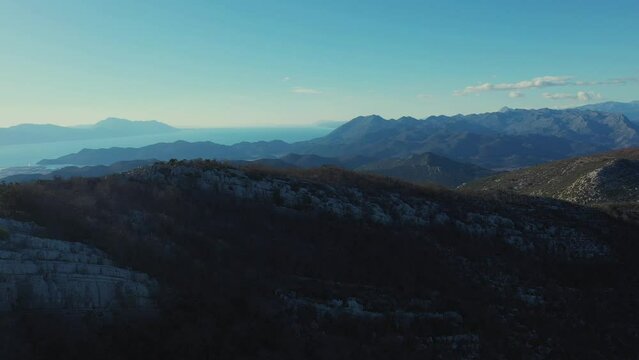 drene mount