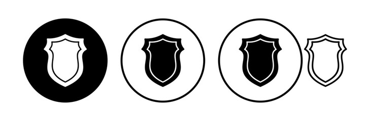 Badge icon vector. badge label icon. Stamp Icon Vector