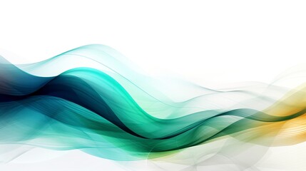 Obraz premium Abstract Background by Generated AI