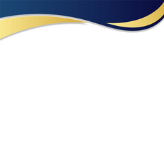 Curve Header Shape