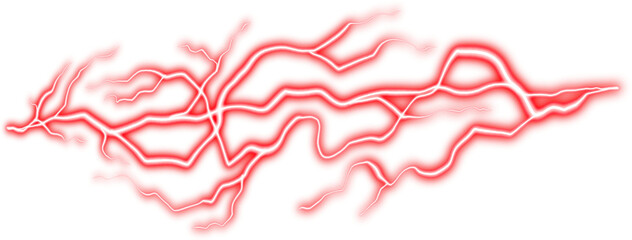 Intense Lightning Graphics