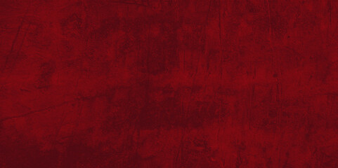 Grunge texture effect. Distressed overlay rough textured. Realistic red abstract background. Graphic design template element concrete wall style concept for banner, flyer, poster, brochure, cover, etc